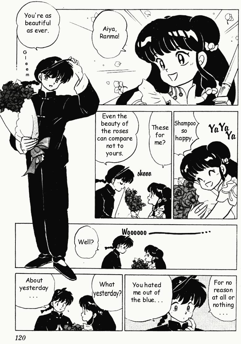 Ranma 1/2 Chapter 231 4